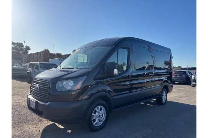 $19999 : 2015 Transit 250 image 4