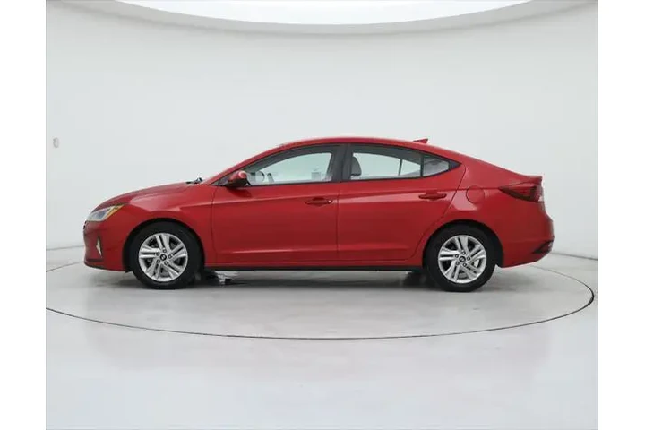 $14998 : Hyundai ELANTRA 2020 SEL 4dr image 3