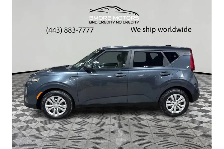 $9499 : 2020 Soul X-Line image 9