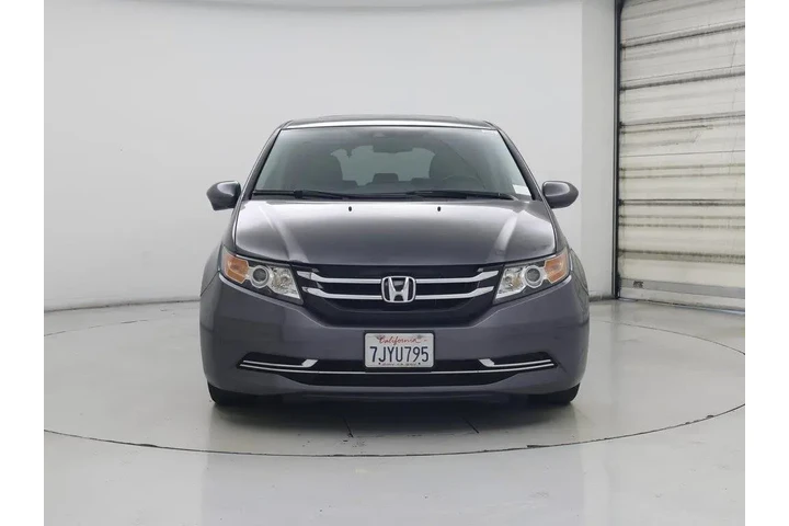 $20998 : Honda Odyssey 2015 EX-L 4dr image 5