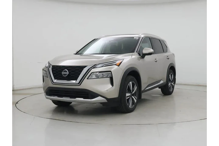 $27998 : Nissan Rogue 2023 AWD Platin image 4