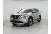 $27998 : Nissan Rogue 2023 AWD Platin thumbnail