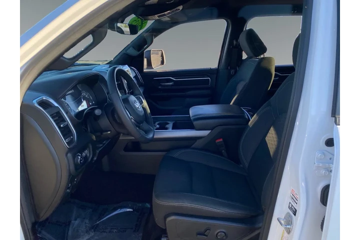 $38195 : Ram 1500 2025 image 9