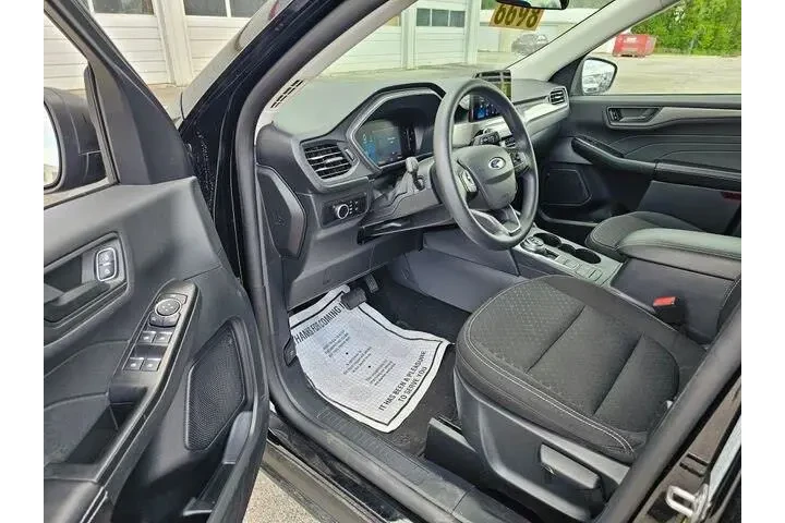 $24000 : Ford Escape 2025 AWD Active image 10