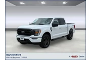 Ford F-150 2023 4x4 XLT 4dr en Houston