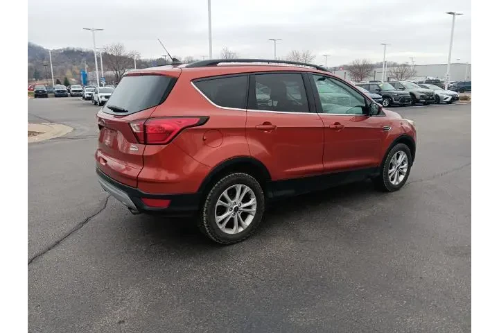 $16500 : Ford Escape 2019 AWD SEL 4dr image 6