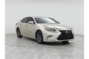 Lexus ES 350 2018 4dr Sedan