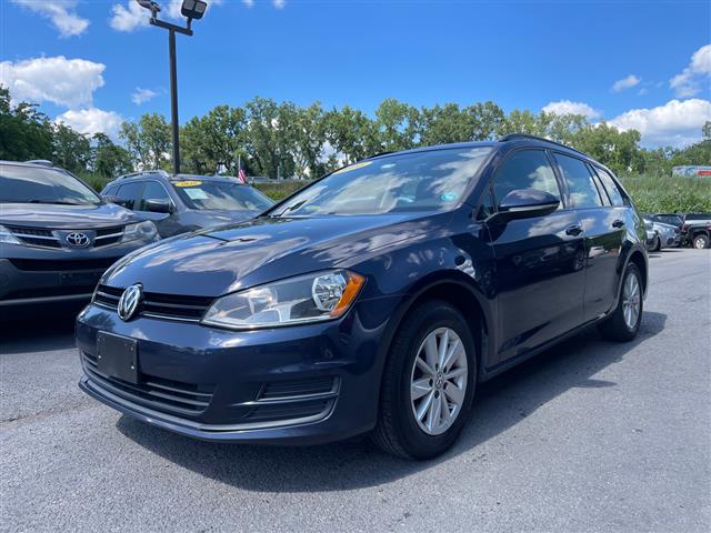 $7900 : 2016 Jetta SportWagen image 4