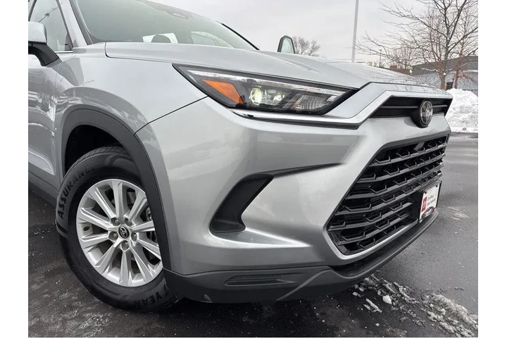 $40998 : Gold Certified2024 Grand High image 7