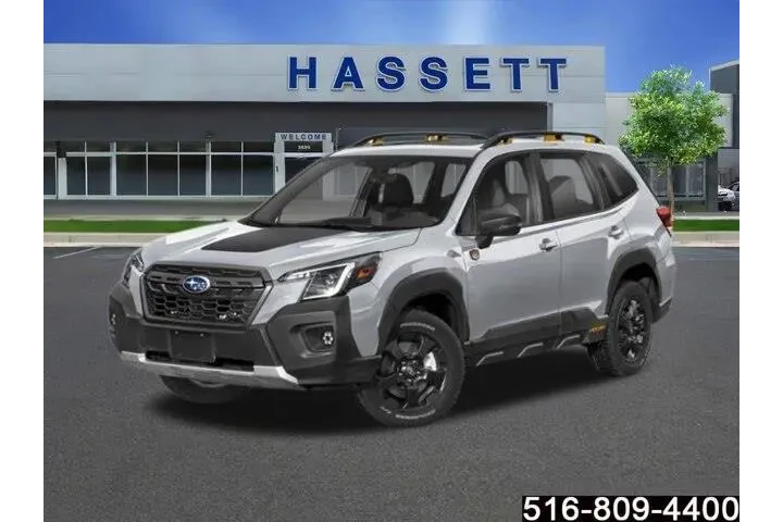 $28947 : Subaru Forester 2023 AWD Wil image 1