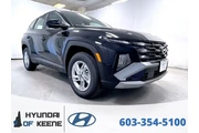 Hyundai TUCSON 2025 AWD SE 4 en New Hampshire