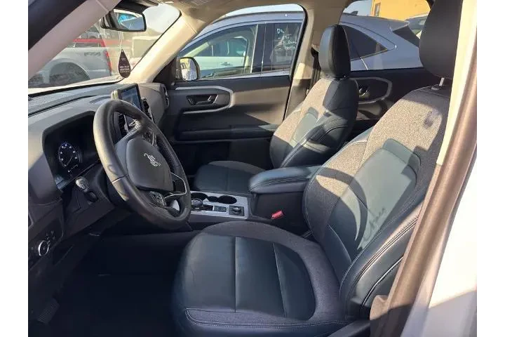 $24478 : Ford Bronco Sport 2023 AWD O image 10