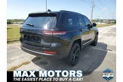 $34670 : Jeep Grand Cherokee 2024 4x4 thumbnail