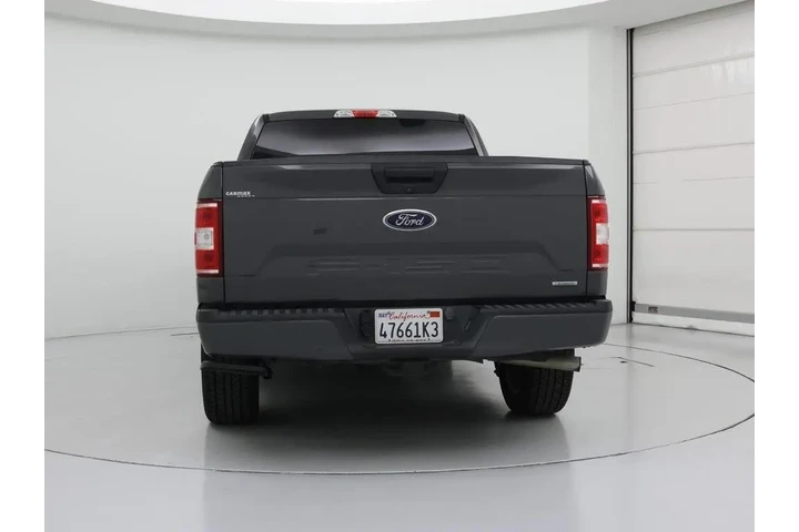 $24998 : Ford F-150 2018 4x2 XL 4dr S image 6