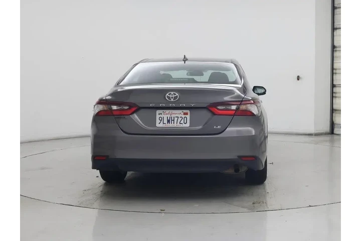 $25998 : Toyota Camry 2024 LE 4dr Sed image 6