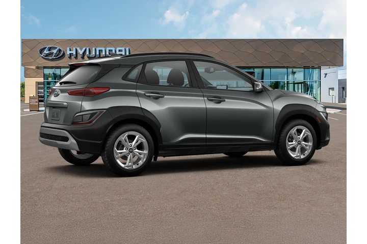 $22999 : Hyundai KONA 2023 SEL 4dr Cr image 9