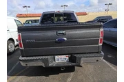 $15464 : Ford F-150 2013 4x2 King Ran thumbnail