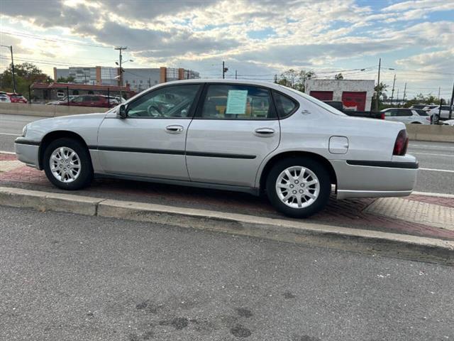 $3995 : 2002 Impala image 7