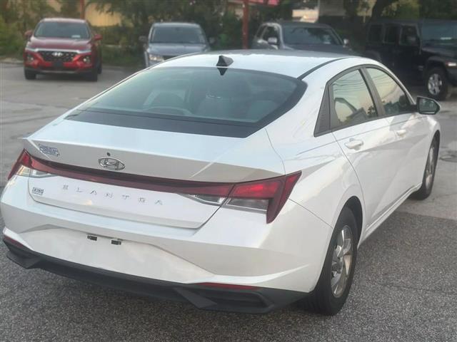 $14990 : 2021 HYUNDAI ELANTRA image 9