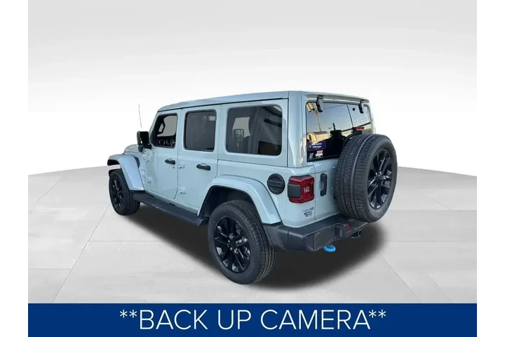 $33995 : Jeep Wrangler 2023 4x4 Sahar image 7