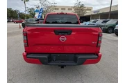 $27900 : Nissan Frontier 2023 4x2 S 4 thumbnail