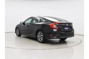 $16998 : Honda Civic 2016 EX 4dr Seda thumbnail