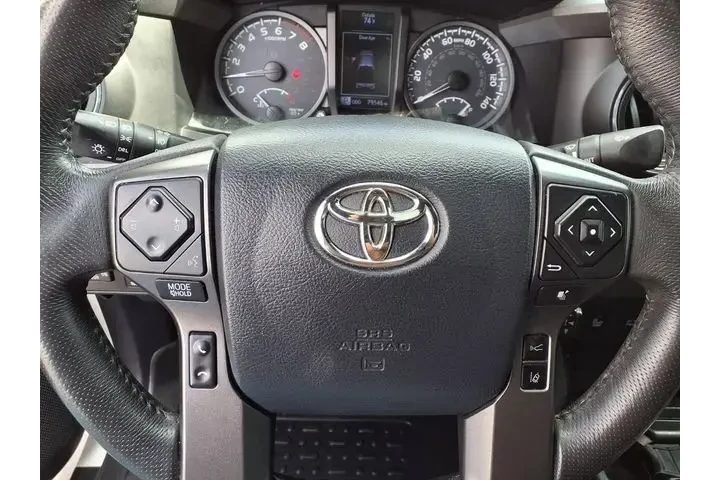 $27999 : Toyota Tacoma 2019 4x2 TRD O image 8