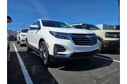 Chevrolet Equinox 2023 4x4 P