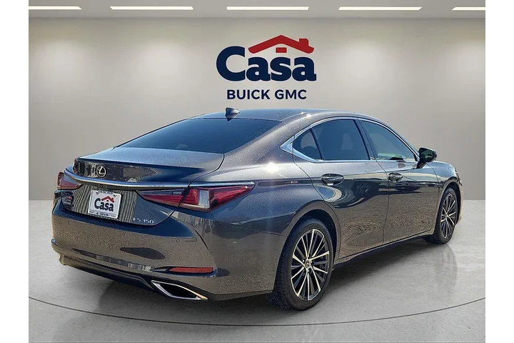 $32992 : Lexus ES 350 2022 4dr Sedan image 3