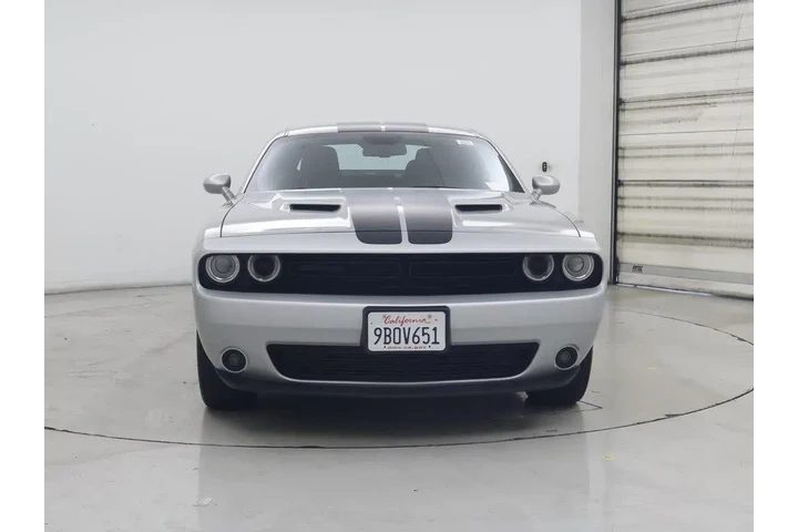 $23998 : Dodge Challenger 2022 AWD SX image 5