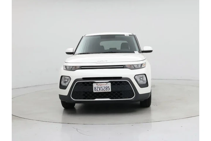 $15998 : Kia Soul 2022 LX 4dr Crossov image 5