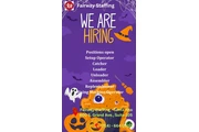 Hiring Bilingual Associates en Orange County