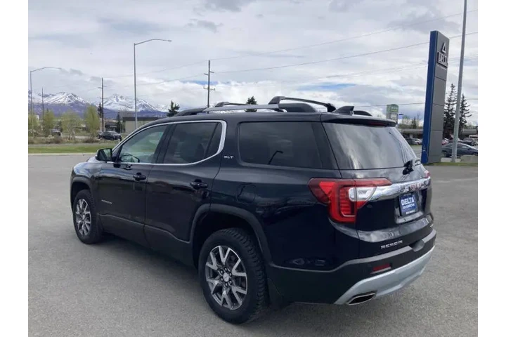 $29999 : 2022 GMC Acadia SLT image 8