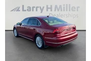 $8499 : Volkswagen Passat 2017 1.8T thumbnail