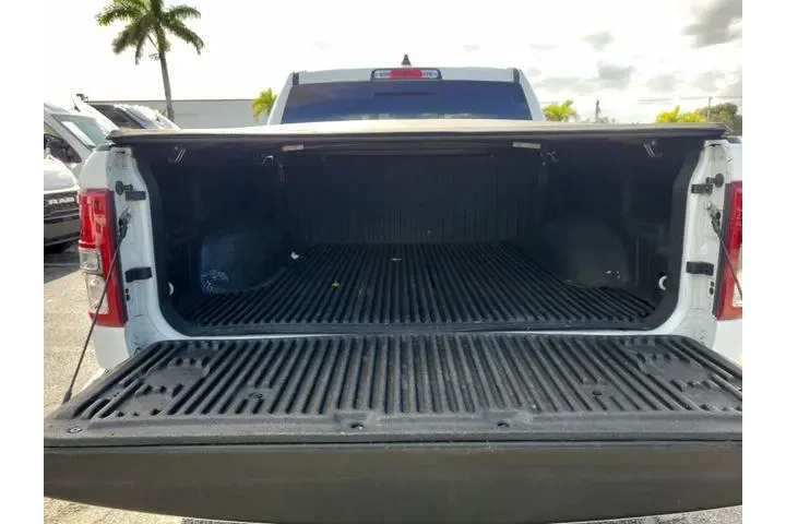 $24991 : Ram 1500 2021 4x2 Big Horn 4 image 6