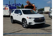 Chevrolet Traverse 2019 LT L en Elizabethtown