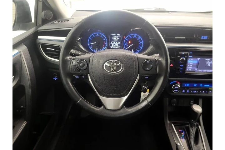 $14599 : Toyota Corolla 2014 S Plus 4 image 10