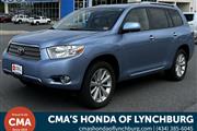 PRE-OWNED 2008 TOYOTA HIGHLAN en Madison WV