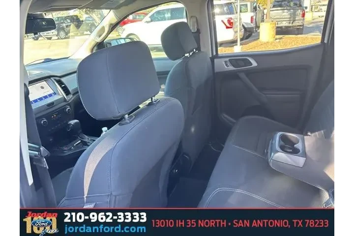 $30990 : Ford Ranger 2022 4x4 XL 4dr image 8