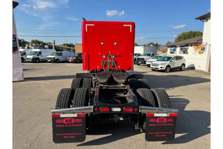 $49990 : 2018 Peterbilt 579 image 8