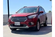 $16888 : Ford Escape 2018 SEL 4dr SUV thumbnail