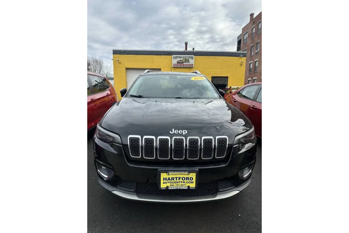 $10999 : 2019 Cherokee image 2