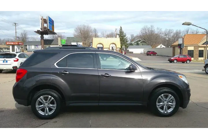 $8999 : 2014 Equinox LT image 3