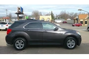 $8999 : 2014 Equinox LT thumbnail