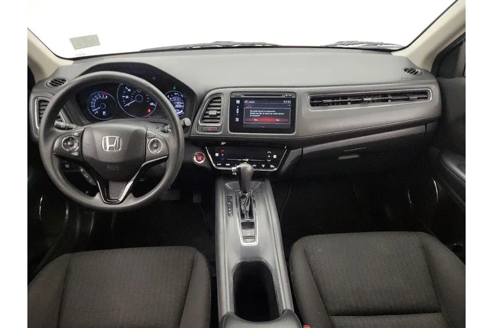 $14998 : Honda HR-V 2017 EX 4dr Cross image 9