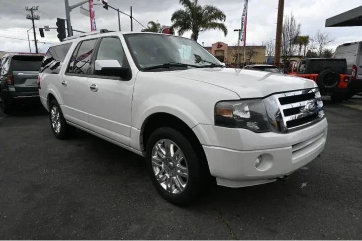 $9998 : 2013 Expedition EL Limited image 3