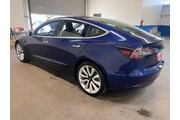 $19957 : Tesla Model 3 2018 AWD Long thumbnail