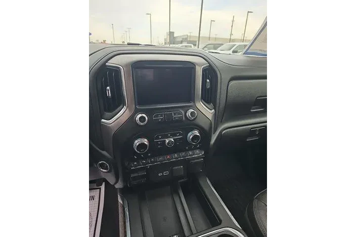 $37599 : GMC Sierra 1500 2019 4x4 Den image 5