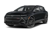 Chevrolet Equinox EV 2024 AW en San Francisco Bay Area