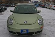 $6999 : 2008 New Beetle SE thumbnail